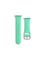 Silikoninis dirželis APS, skirtas Apple Watch 2-9/ SE 38/ 40/ 41mm