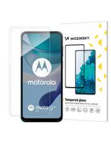 Grūdinto stiklo ekrano apsauga, skirta Motorola G53 Tempered Glass