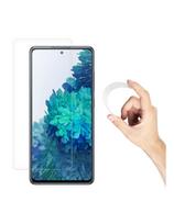 Wozinsky Nano Flexi hibridinis lankstus stiklo plėvelės grūdintas stiklas, skirtas Samsung Galaxy A72 4G