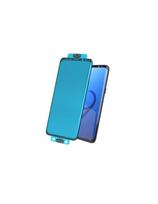 3D Edge Nano Flexi Glass Glass Plėvelė viso ekrano grūdintas stiklas su rėmeliu Xiaomi Mi 11 Transparent
