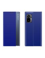 Sleep Case Smart Cover Xiaomi Redmi K40 Pro+ / K40 Pro / K40 / Poco F3 blue