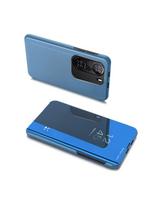 Clear View Case Xiaomi Redmi K40 Pro+ / K40 Pro / K40 / Poco F3 blue