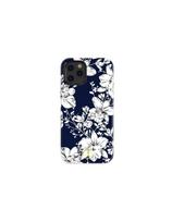 Kingxbar Blossom dėklas papuoštas originaliais Swarovski Crystals iPhone 12 mini multicolor (Lily)