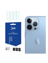 3mk Lens Protection™ hibridinis fotoaparato stiklas, skirtas iPhone 13 Pro Max