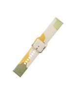 Apyrankė Moro, skirta Samsung Galaxy Watch 46 mm silikoninio dirželio apyrankės raštas 14