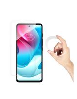 Nano Flexi hibridinės lanksčios stiklo plėvelės grūdinto stiklo Moto G60s
