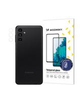 Wozinsky Camera Glass 9H grūdintas stiklas, skirtas visai Samsung Galaxy A13 5G kamerai
