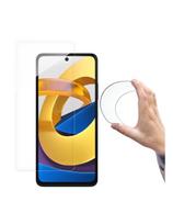 Wozinsky Nano Flexi hibridinė lanksti stiklo plėvelė grūdintas stiklas Xiaomi Redmi Note 11T 5G / Redmi Note 11S 5G / Po...