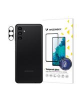 Wozinsky Full Camera Glass 9H grūdintas stiklas visai Samsung Galaxy A13 5G kamerai