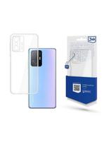 3mk skaidrus dėklas, skirtas Xiaomi 11T / 11T Pro - skaidrus
