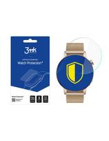 3mk Watch Protection™ v. ARC+ apsauginė folija, skirta Huawei Watch GT 3 42mm