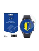 3mk Watch Protection™ v. ARC+ apsauginė plėvelė, skirta Xiaomi Amazfit GTR 3