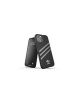 Adidas OR Molded Case Woman dėklas skirtas iPhone 12 Pro Max - juodas