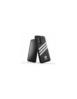 Adidas OR Molded Case PU, skirtas Huawei P40 - juoda ir balta
