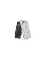 Adidas OR SnapCase Camo dėklas skirtas iPhone 12 Pro Max - skaidrus