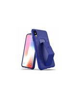 Adidas SP Grip Dėklas, skirtas iPhone Xs Max – violetinė