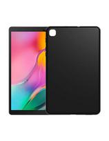 Slim Case galinis dangtelis planšetiniam kompiuteriui Samsung Galaxy Tab S8 juodas