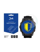 3mk Watch Protection™ hibridinis stiklas v. FlexibleGlass Lite ant Garmin Fenix 7
