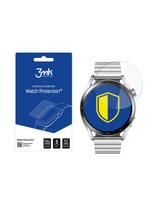 3mk Watch Protection™ v. ARC+ apsauginė folija, skirta Huawei Watch GT 3 46mm