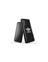 Adidas OR SnapCase Trefoil dėklas Huawei P40 - juodas