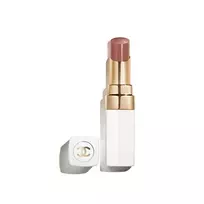 Chanel - Drėkinamasis lūpų balzamas Rouge Coco Baume 3 g - 914 Natural Charm