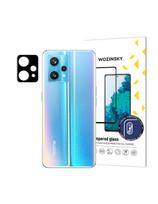 Wozinsky Full Camera Glass 9H grūdintas stiklas visai Realme 9 Pro kamerai