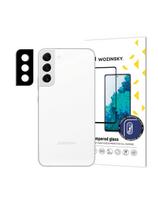 Wozinsky Full Camera Glass 9H grūdintas stiklas visai Samsung Galaxy S22+ (S22 Plus) kamerai