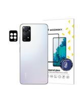 Wozinsky Full Camera Glass 9H grūdintas stiklas visai Xiaomi Redmi Note 11 Pro kamerai