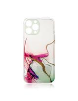 Marble Case dėklas, skirtas Xiaomi Redmi Note 11, gelio dangtelis, marmurinis mėtų