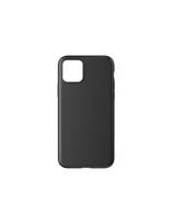 Soft Case gelio lankstus dėklo dangtelis, skirtas Honor Magic 4 Pro juodas
