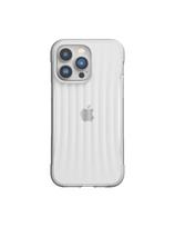 Raptic X-Doria Clutch Case iPhone 14 Pro Max skaidrus galinis dangtelis