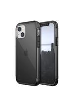 Raptic X-Doria Air Case iPhone 14 dėklas, šarvuotas dangtelis, pilkas