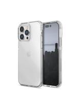 Raptic X-Doria skaidrus dėklas, skirtas iPhone 14 Pro Max, šarvuotas permatomas dangtelis