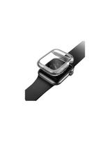 Uniq Garde dėklas Apple Watch 4/ 5/ 6/ SE 44mm – pilkas