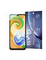 Standartinis grūdintas stiklas Grūdinto stiklo vokas, skirtas Samsung Galaxy A04s 9H