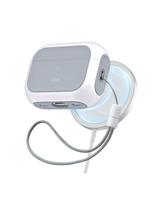 ESR Orbit Halolock su MagSafe, skirtas Apple AirPods Pro 1/ 2 – baltas