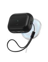 ESR Orbit Halolock su MagSafe, skirta Apple AirPods Pro 1/ 2 – juoda