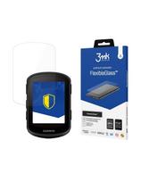 3mk FlexibleGlass™ hibridinis stiklas, skirtas Garmin Edge 540