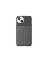 Šarvuotas iPhone 15 Plus Thunder Case – juodas