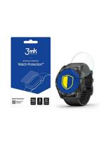 3mk Watch Protection™ v. FlexibleGlass Lite hibridinis stiklas, skirtas Garmin Epix Pro gen 2 42mm