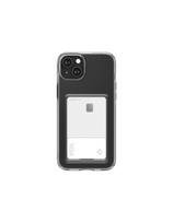 Spigen Crystal Slot dėklas iPhone 15 Plus - skaidrus