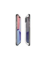 Spigen Crystal Flex dėklas iPhone 15 Plus - skaidrus