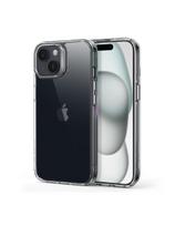 ESR Ice Shield dėklas iPhone 15 Plus - skaidrus
