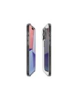 Spigen Crystal Flex dėklas iPhone 15 Pro - skaidrus