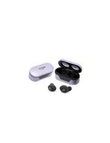 Guess TWS Bluetooth ausinės + prijungimo stotelė - violetinė