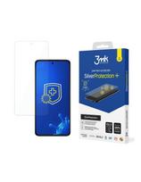 3mk SilverProtection+ apsauginė folija, skirta Motorola Moto G84 5G