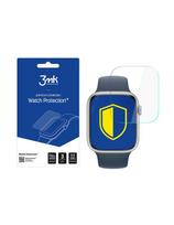 3mk Watch Protection™ v. ARC+ apsauginė folija, skirta Apple Watch 9 45 mm