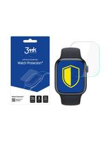 3mk Watch Protection™ v. ARC+ apsauginė folija, skirta Apple Watch 9 41 mm