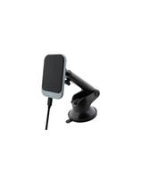 BMW MagSafe Signature Edition 15W indukcinis laikiklis langui arba orlaidei - juodas