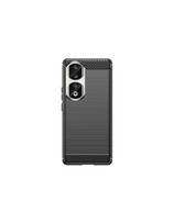 Anglies dėklas, skirtas Honor 90 Pro - juodas